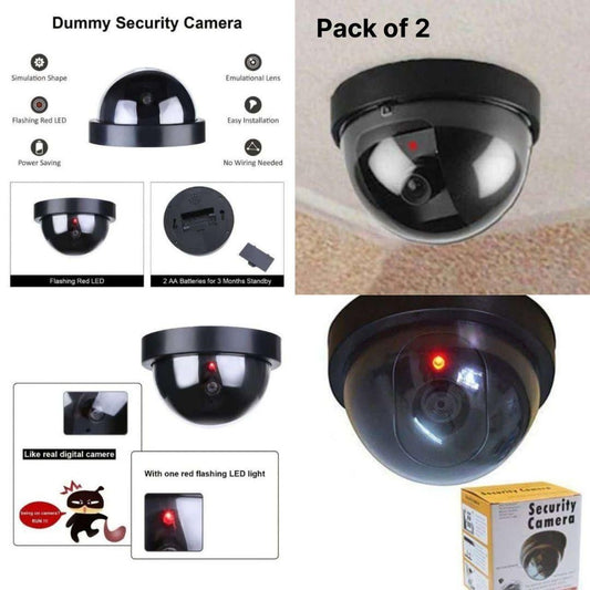 Camera CCTV (Pack of 2)